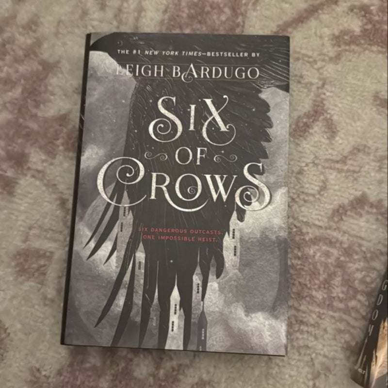 Six of Crows