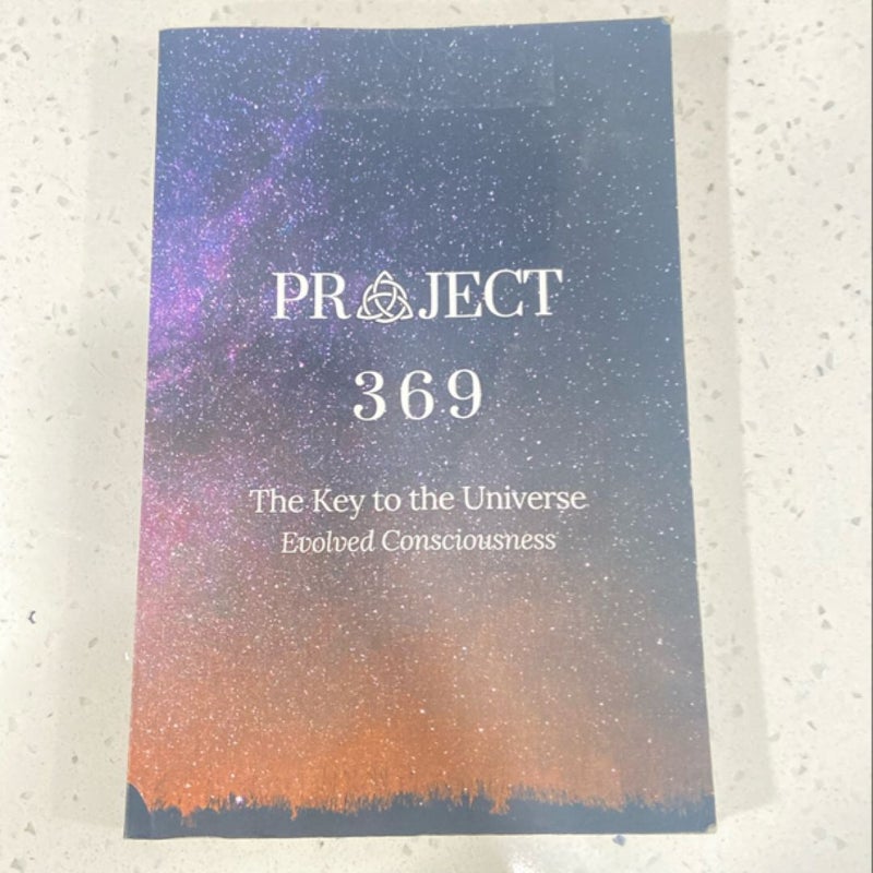 Project 369