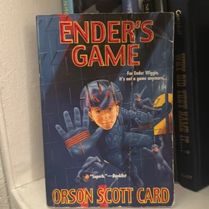 Ender's Game