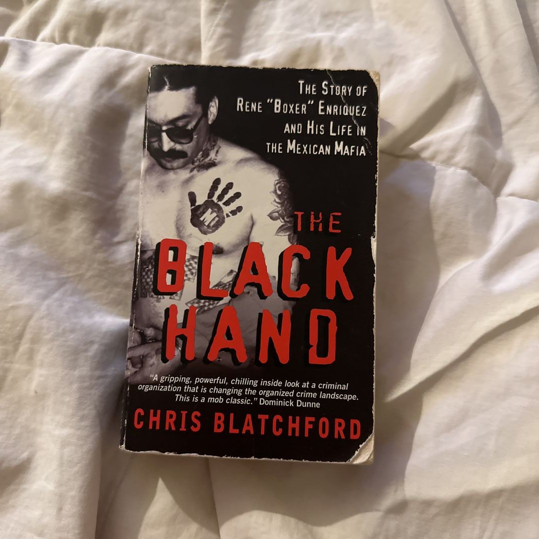 The Black Hand