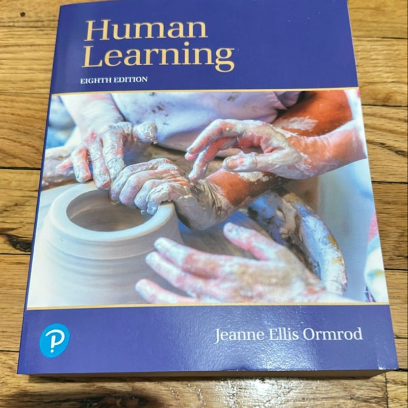 Human Learning