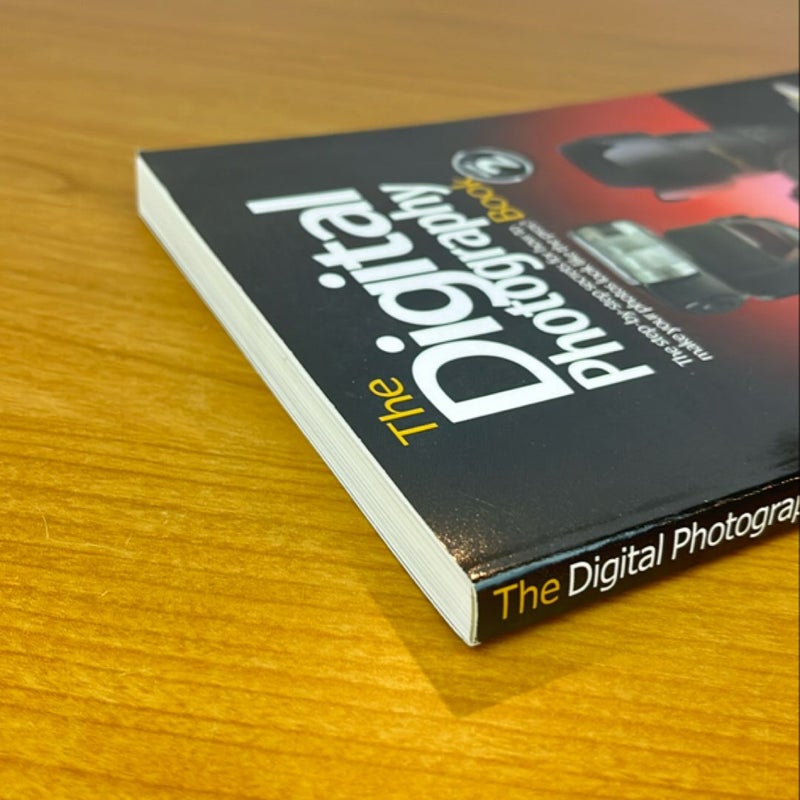 The Digital Photography Book