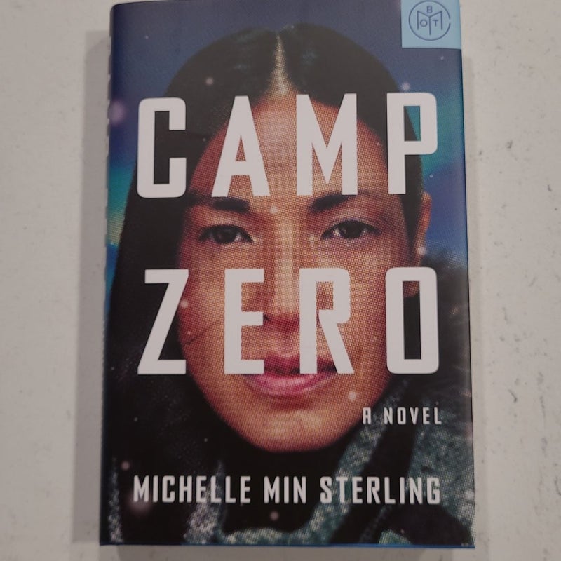 Camp Zero