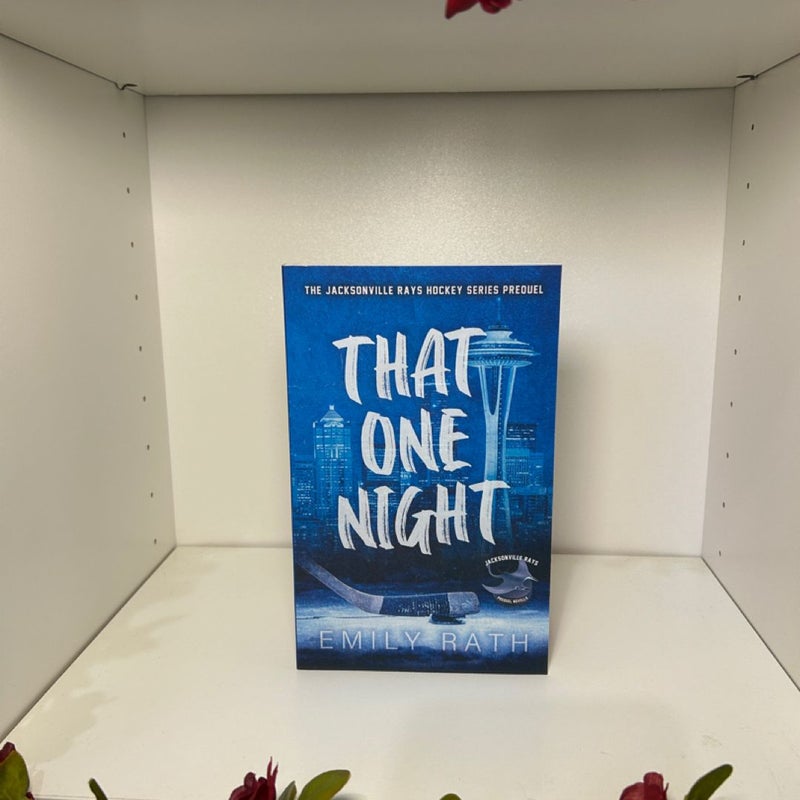 That One Night