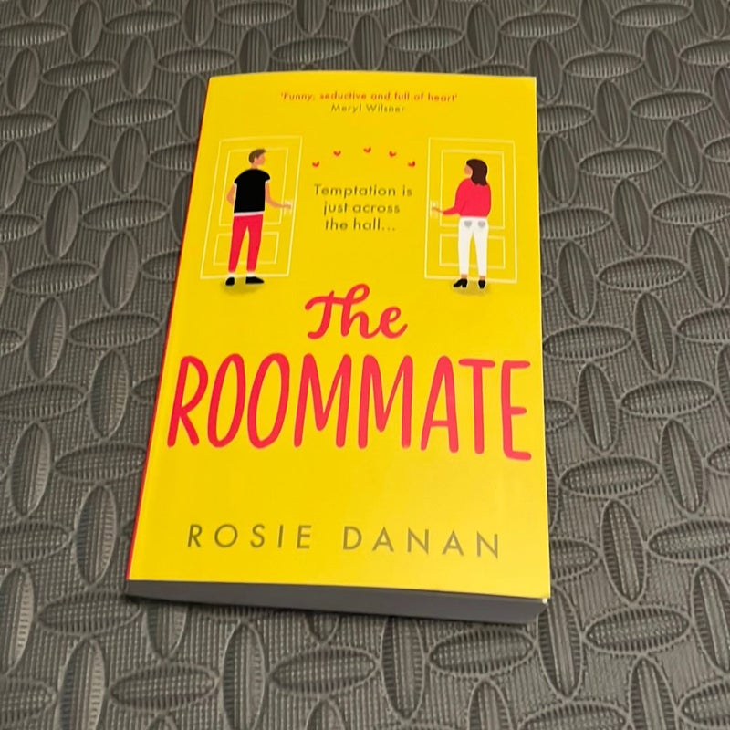 The Roommate