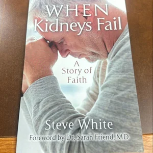 When Kidneys Fail