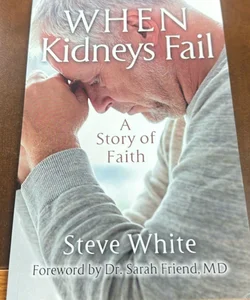 When Kidneys Fail