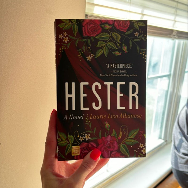 Hester