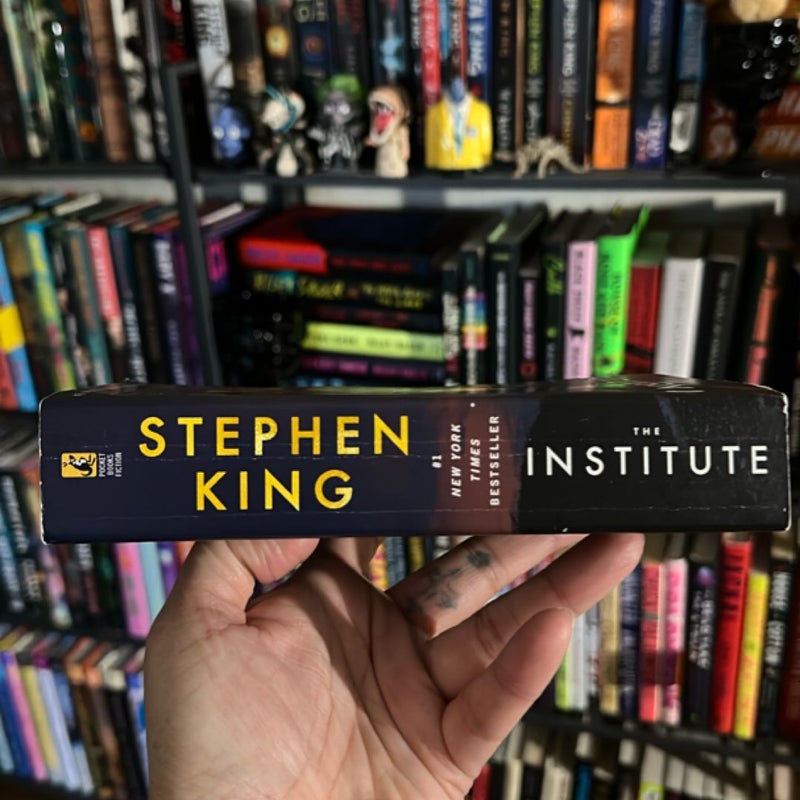 The Institute