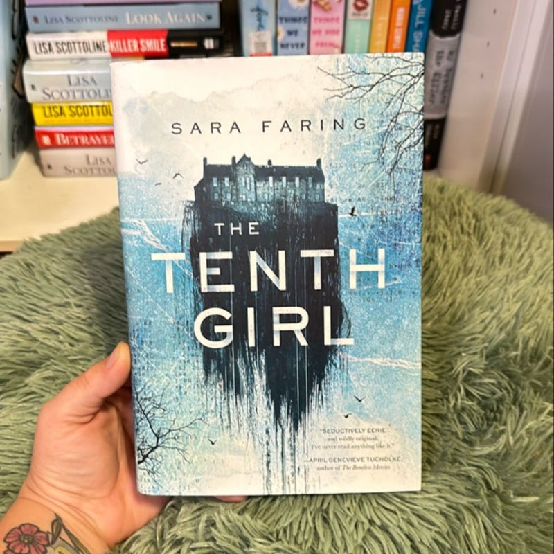 The Tenth Girl