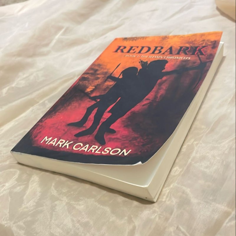 Redbark