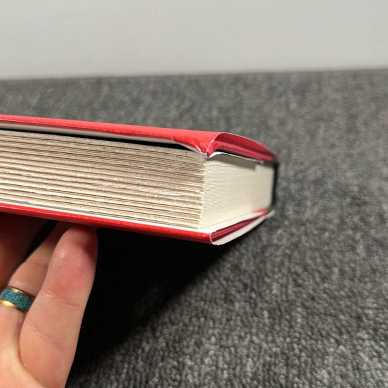 The Author's Guide to Murder