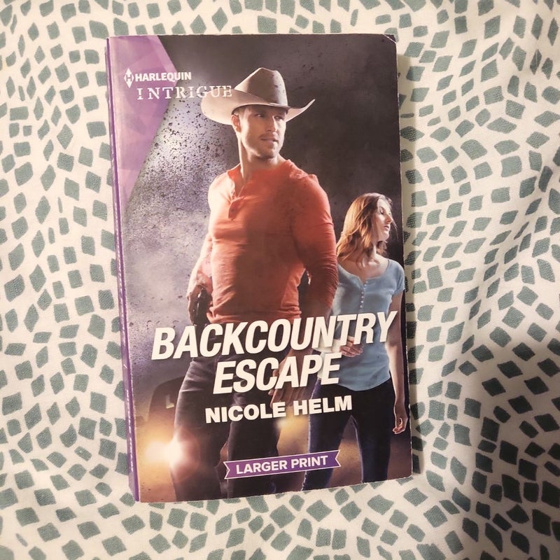 Backcountry Escape