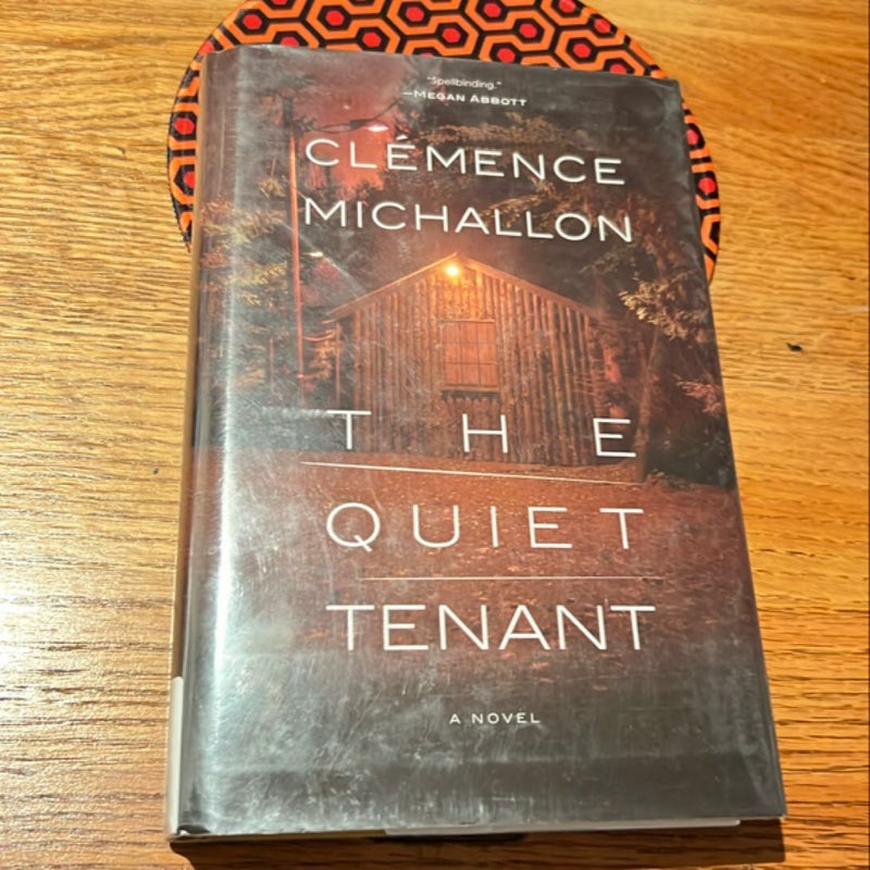 The Quiet Tenant