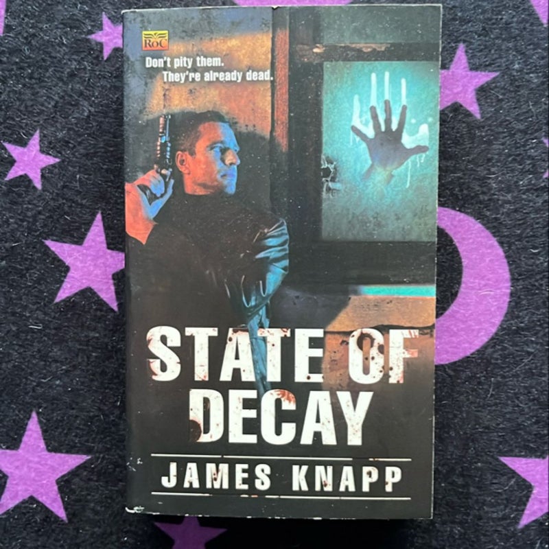 State of Decay