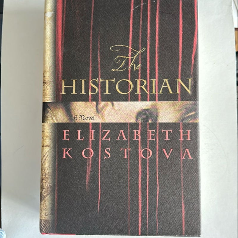 The Historian