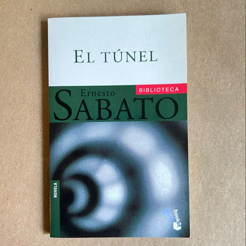 El Tunel / the Tunnel