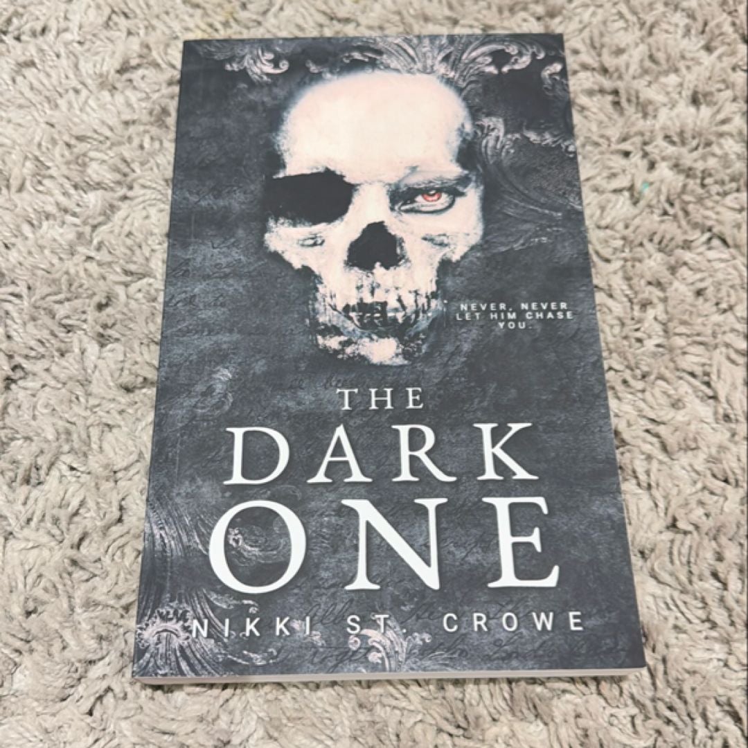 The Dark One