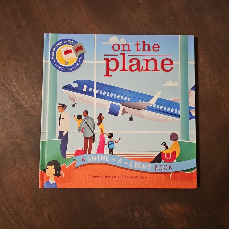 On the Plane