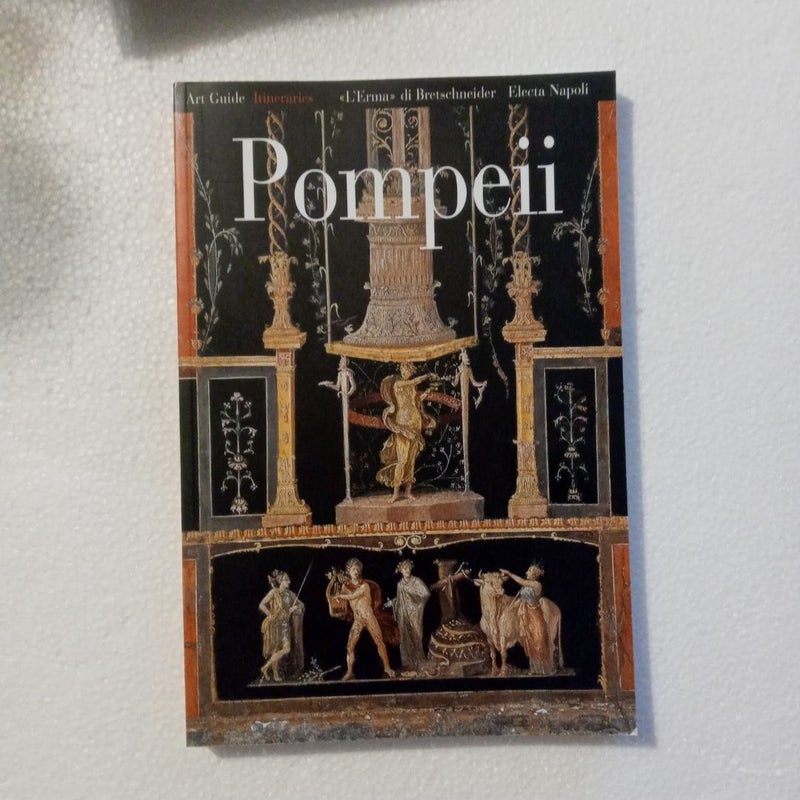 Pompeii