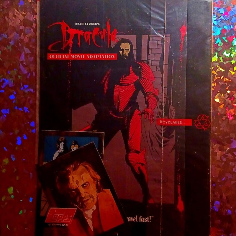 Dracula #1