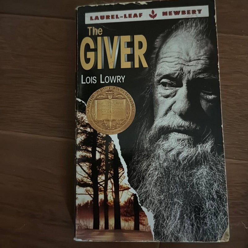 The Giver