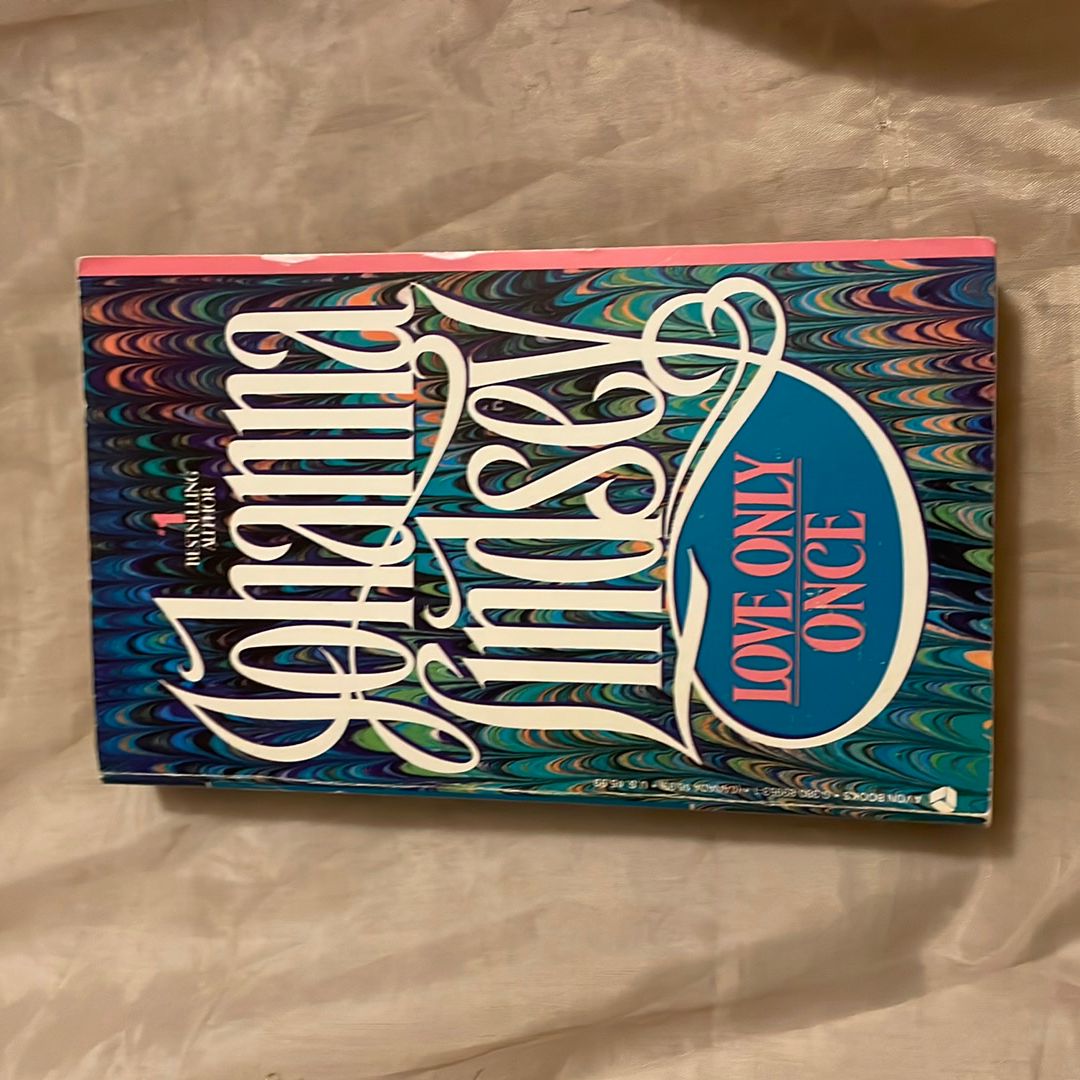 Love Only Once