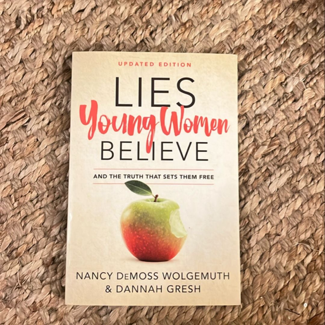 Lies Young Women Believe