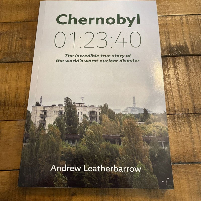 Chernobyl 01