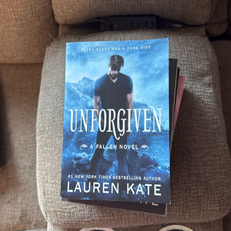 Unforgiven