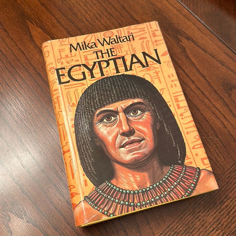 The Egyptian
