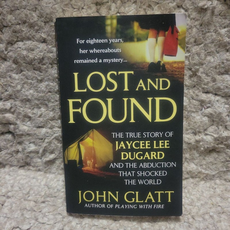 Lost and Found