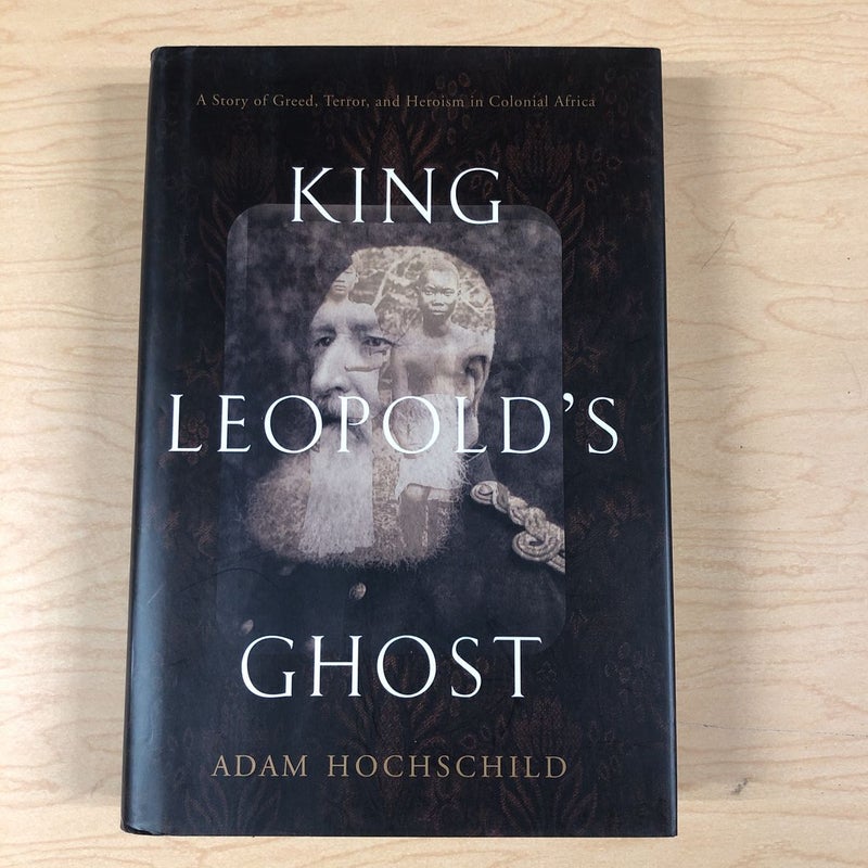 King Leopold's Ghost