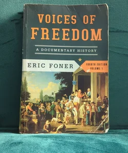Voices of Freedom
