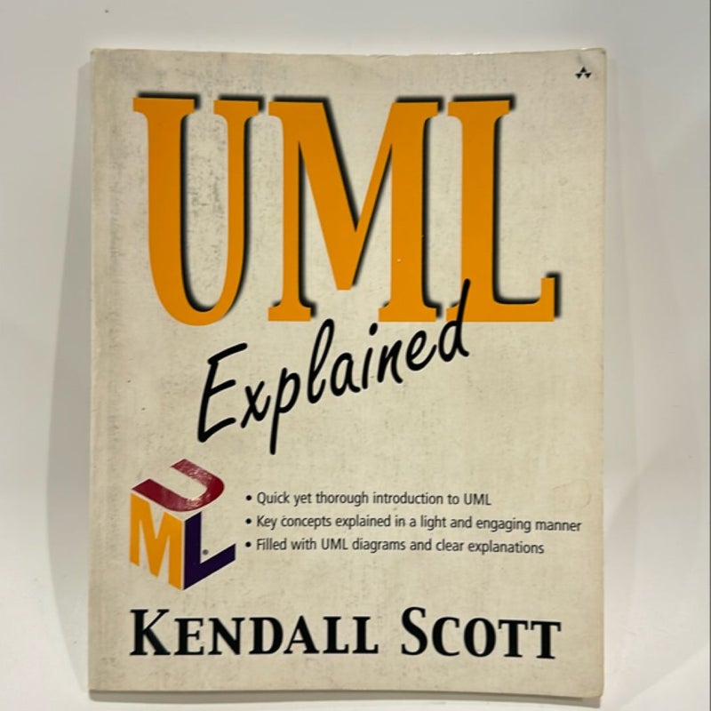 UML Explained