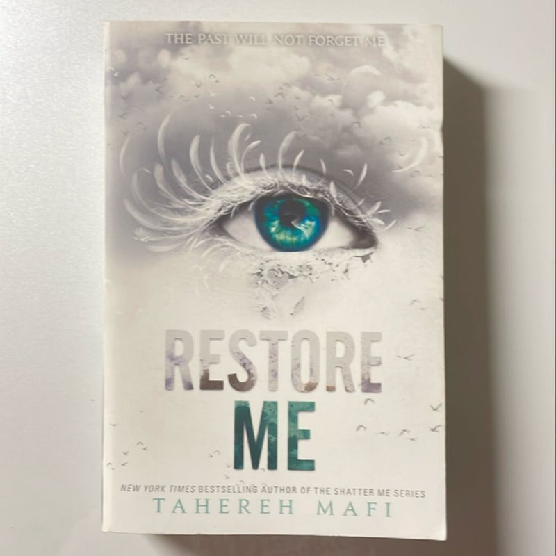 Restore Me