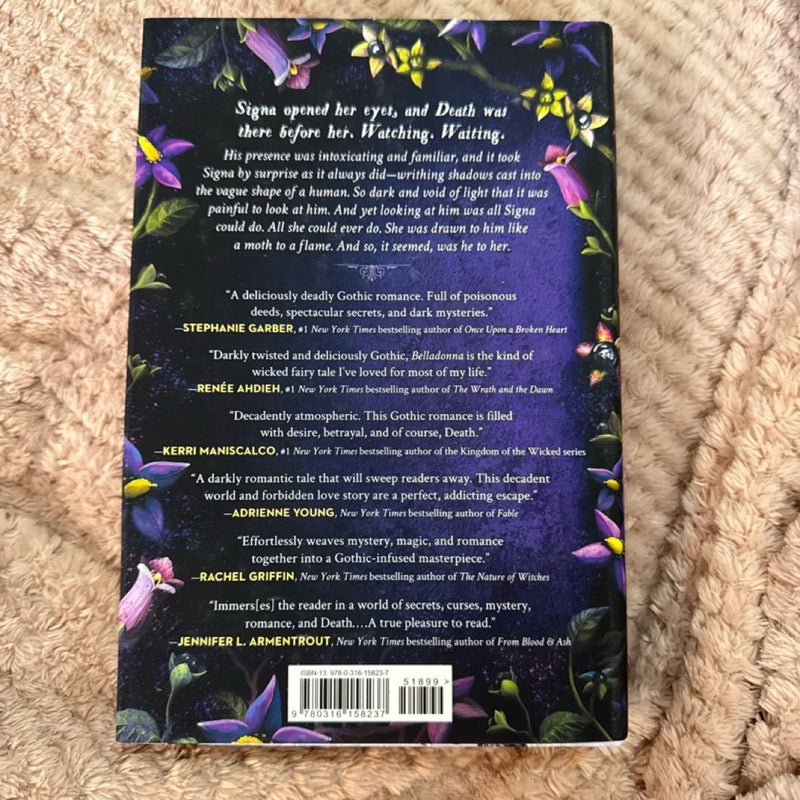 Belladonna