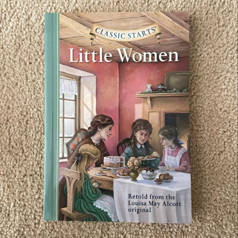 Little Women