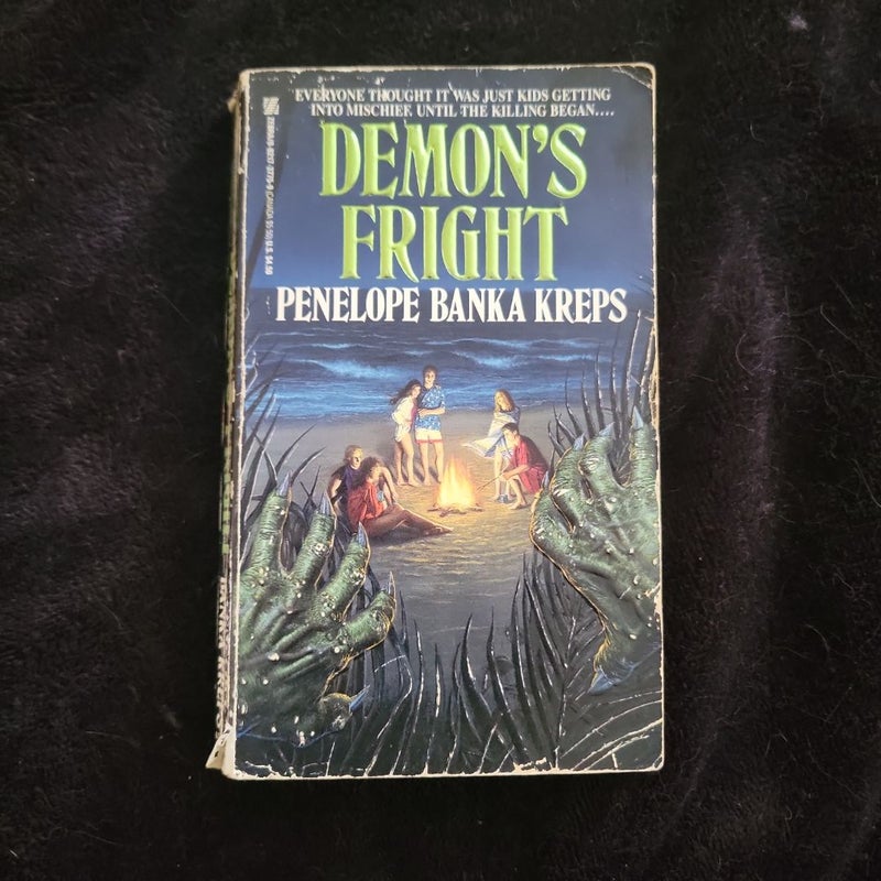 Demon's Fright