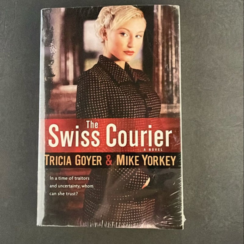 The Swiss Courier