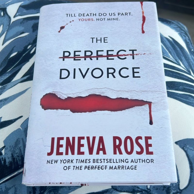 The Perfect Divorce