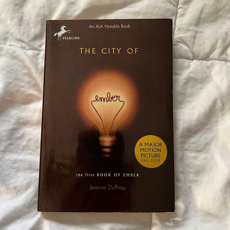 The City of Ember