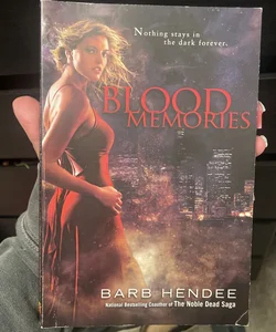 Blood Memories