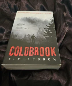 Coldbrook