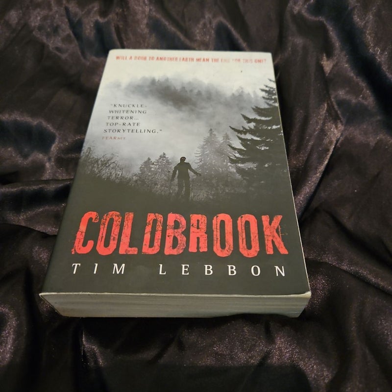 Coldbrook