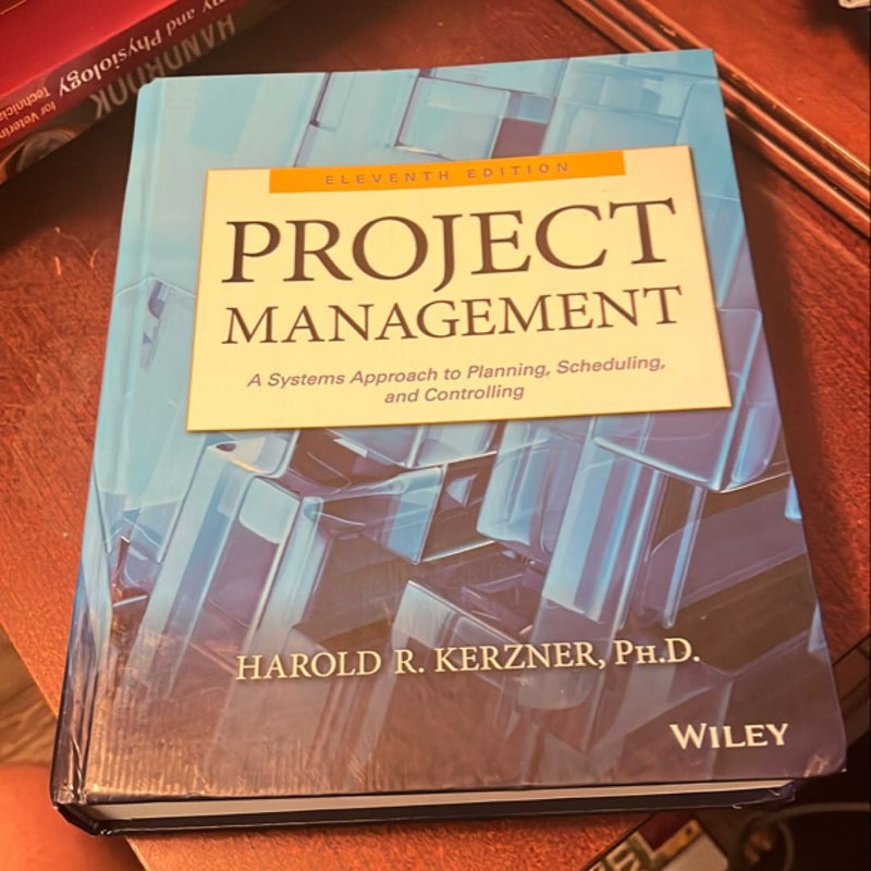 Project Management