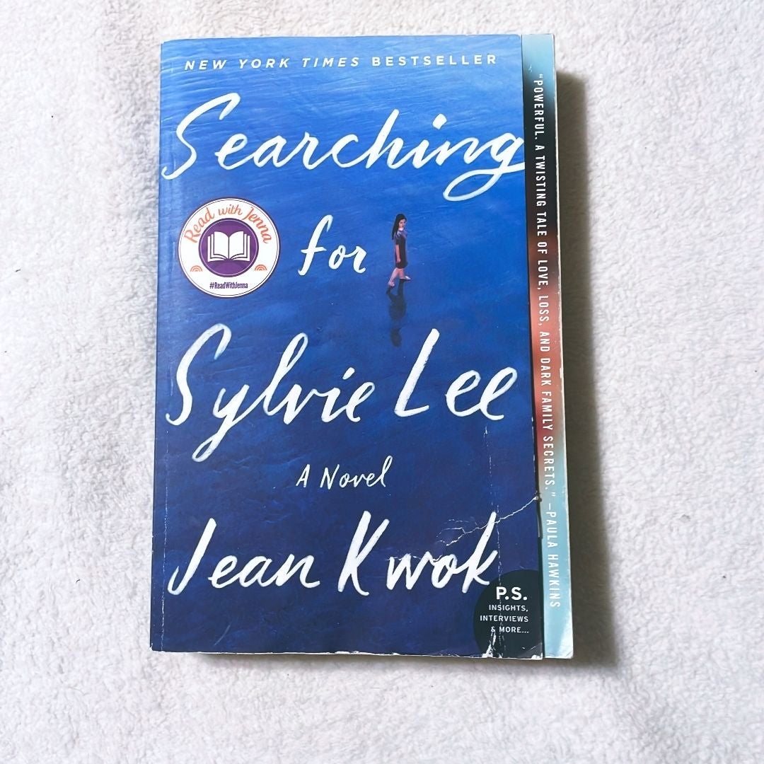 Searching for Sylvie Lee