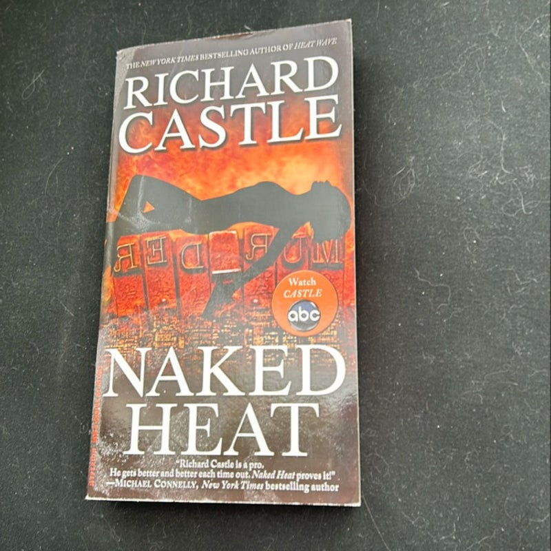 Naked Heat