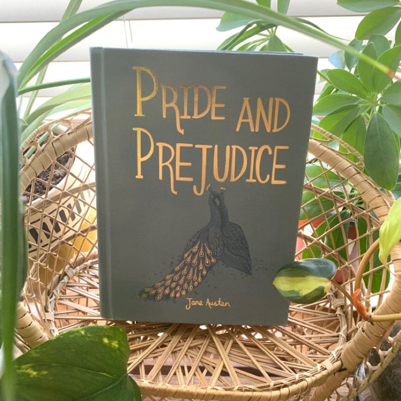 Pride and Prejudice