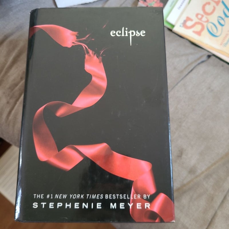 Eclipse